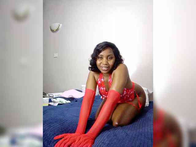 miss_lasha webcam