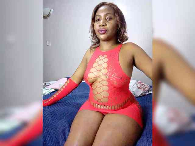 miss_lasha webcam