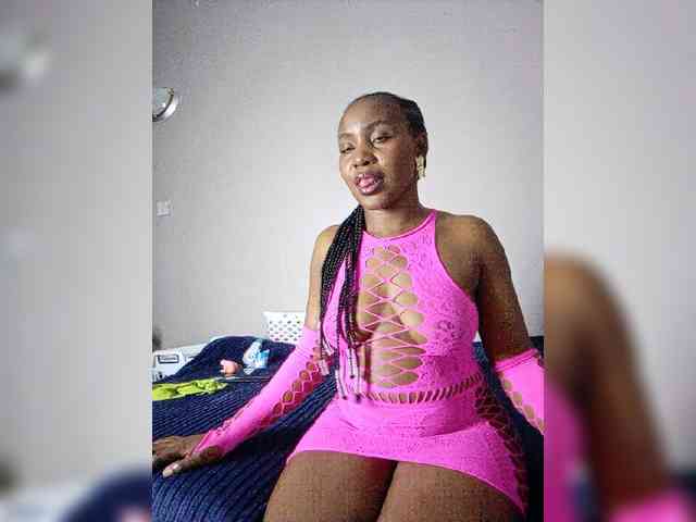 miss_lasha webcam