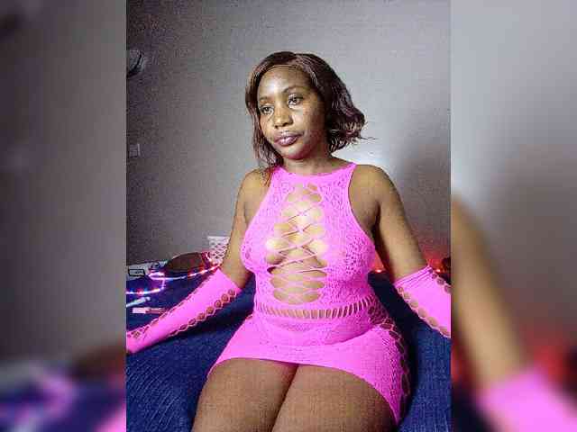 miss_lasha webcam