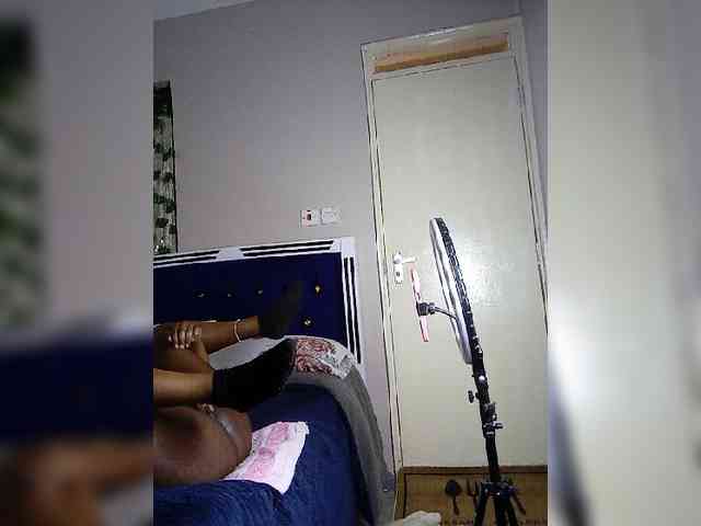 miss_lasha webcam