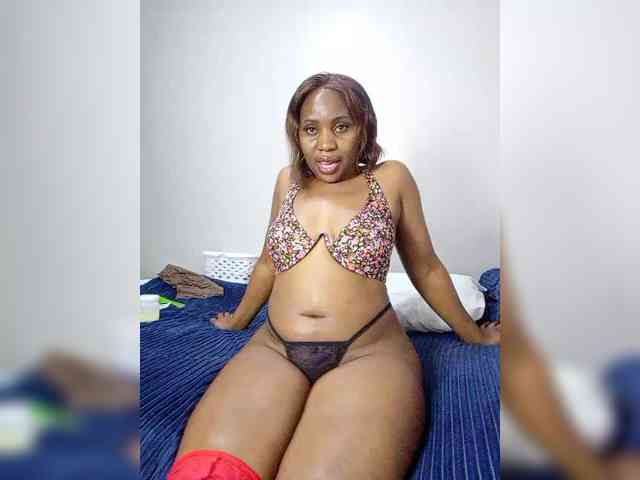 miss_lasha webcam