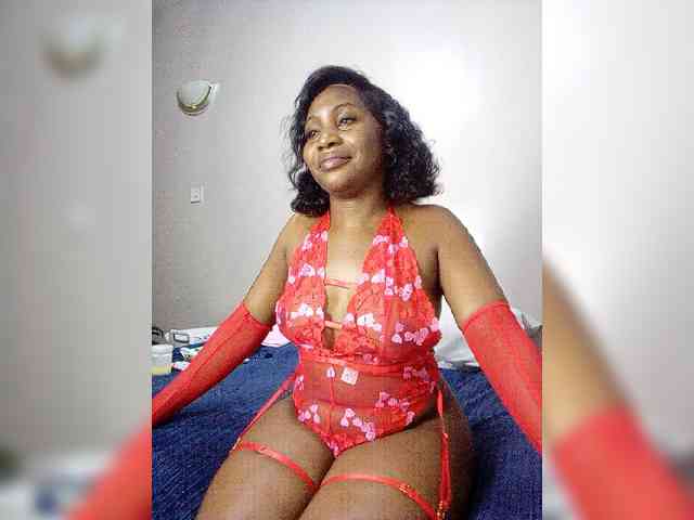 miss_lasha webcam