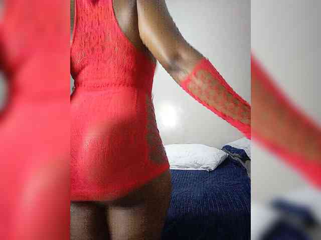 miss_lasha webcam