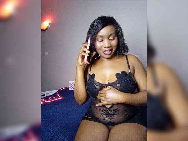 miss_lasha webcam
