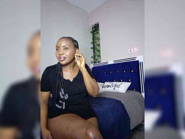miss_lasha webcam
