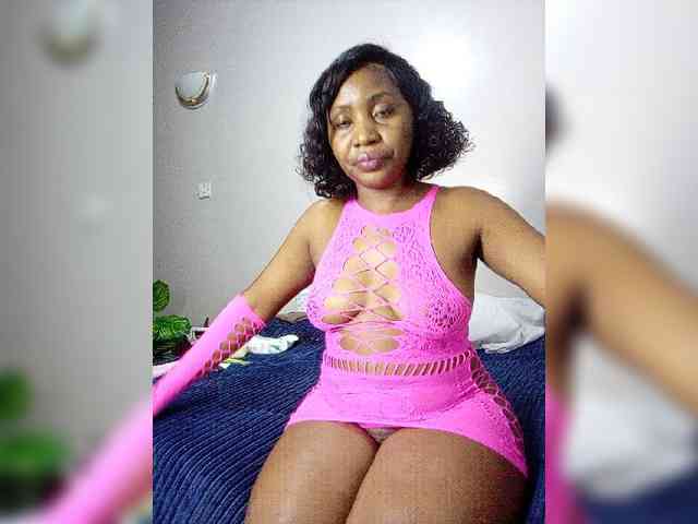 miss_lasha webcam