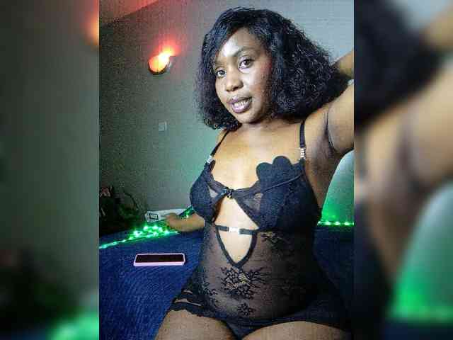 miss_lasha webcam