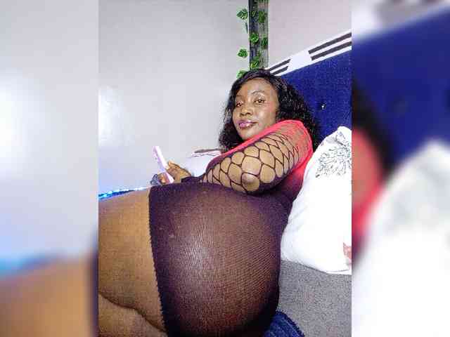miss_lasha webcam
