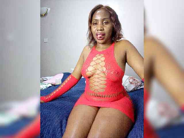 miss_lasha webcam