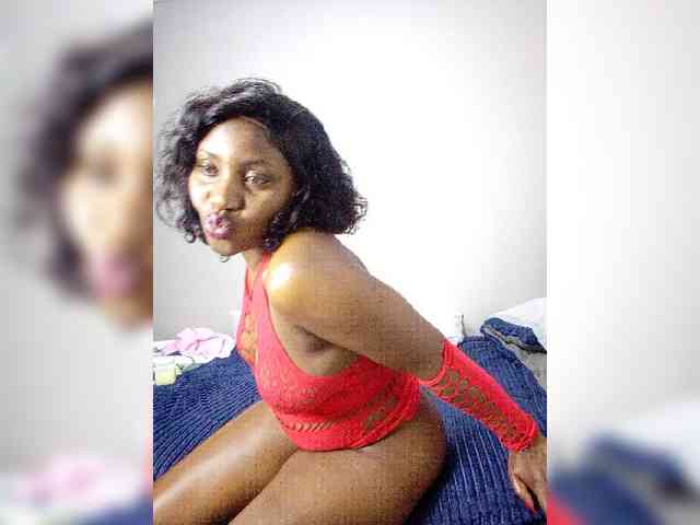 miss_lasha webcam