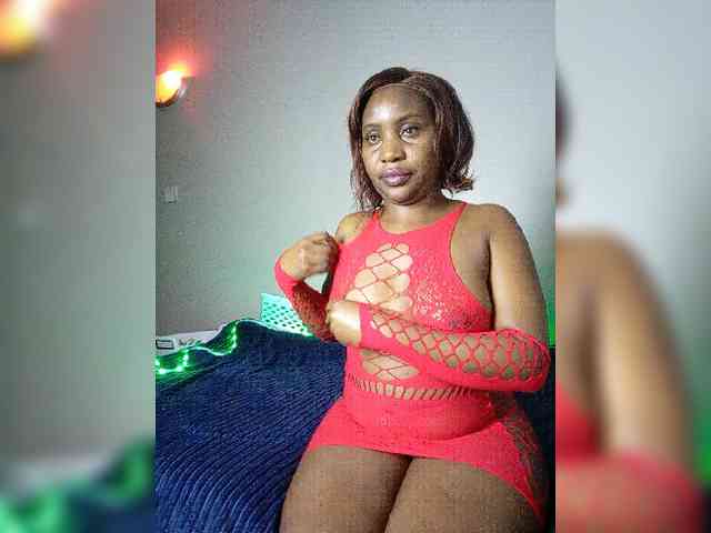 miss_lasha webcam