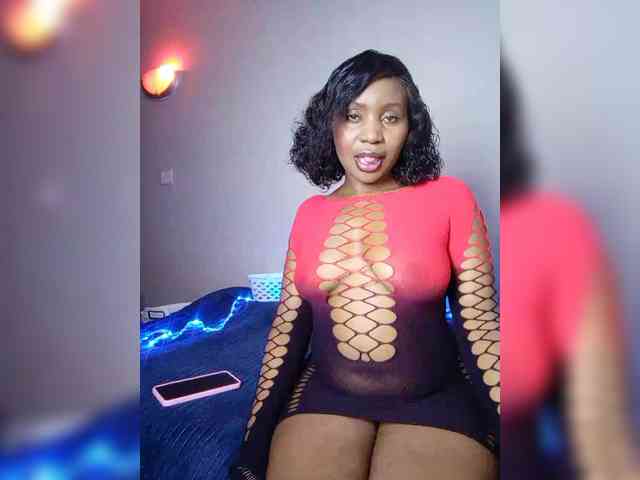 miss_lasha webcam