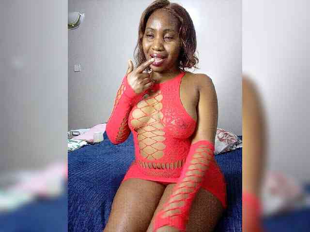 Sexylasha Live Webcam on BongaCams