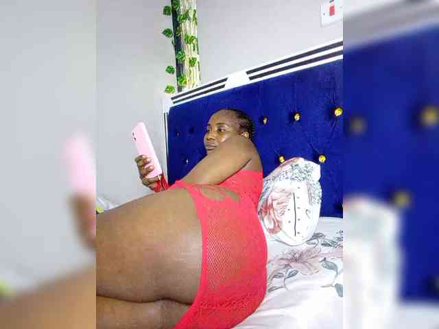 miss_lasha webcam