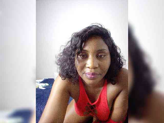 miss_lasha webcam