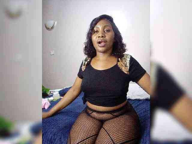 miss_lasha webcam
