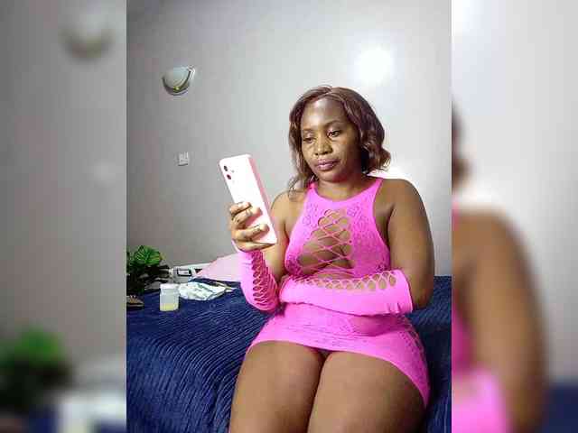 miss_lasha webcam