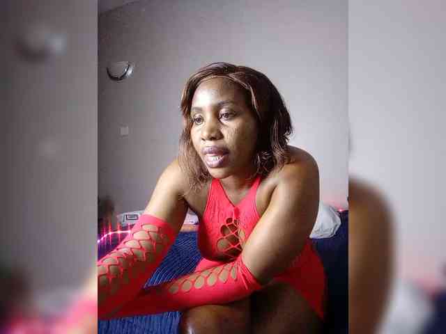 miss_lasha webcam