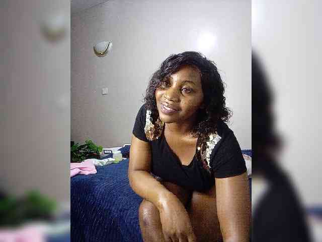 miss_lasha webcam