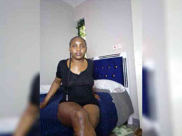 Model: miss_lasha