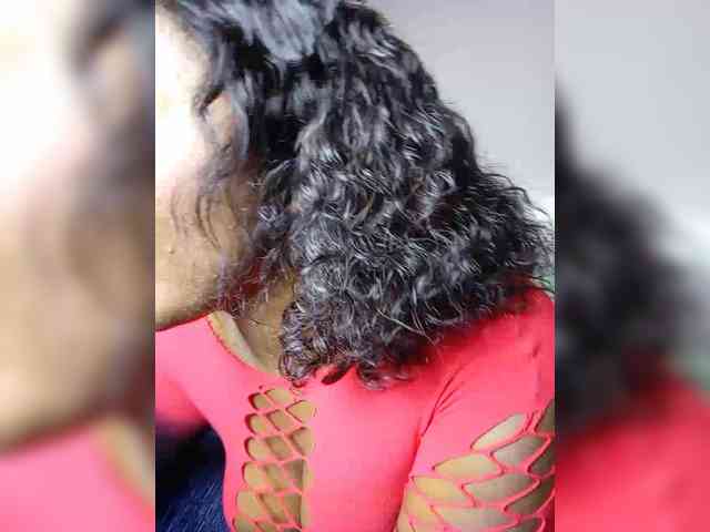 miss_lasha webcam