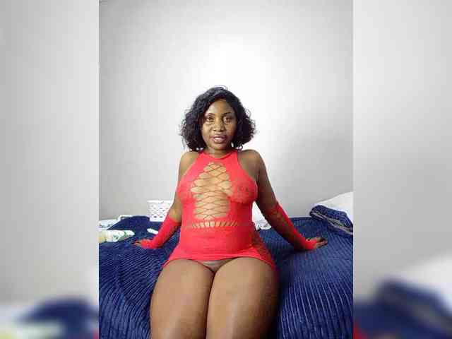 miss_lasha webcam
