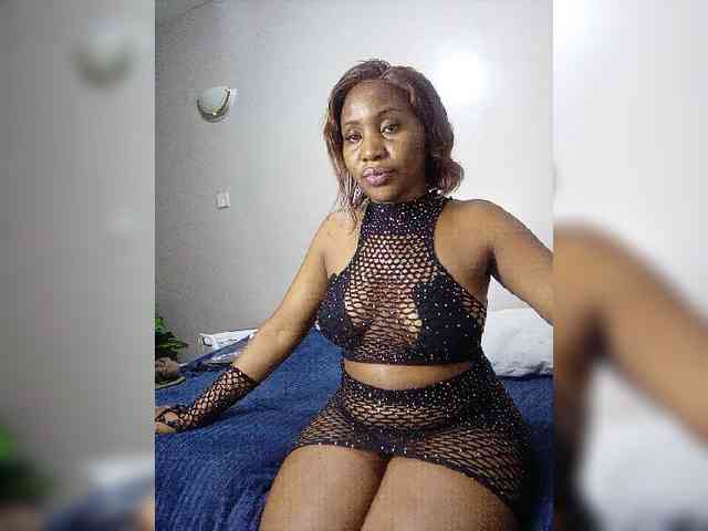 miss_lasha webcam