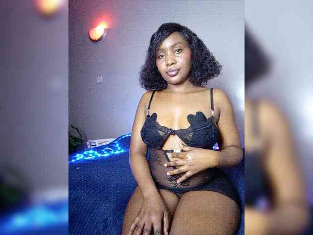miss_lasha webcam