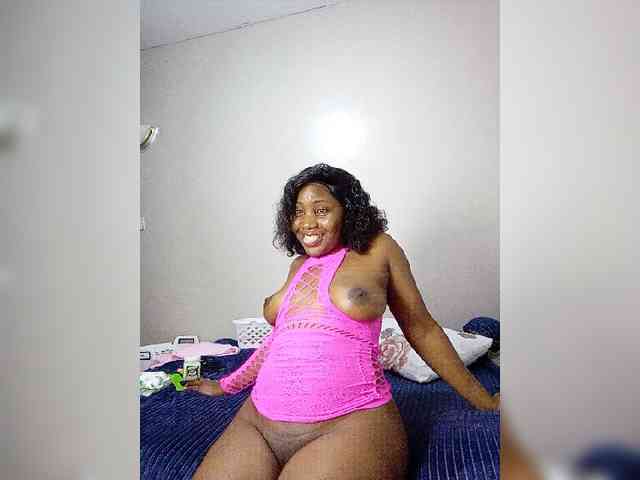 miss_lasha webcam