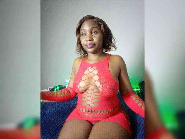 miss_lasha webcam