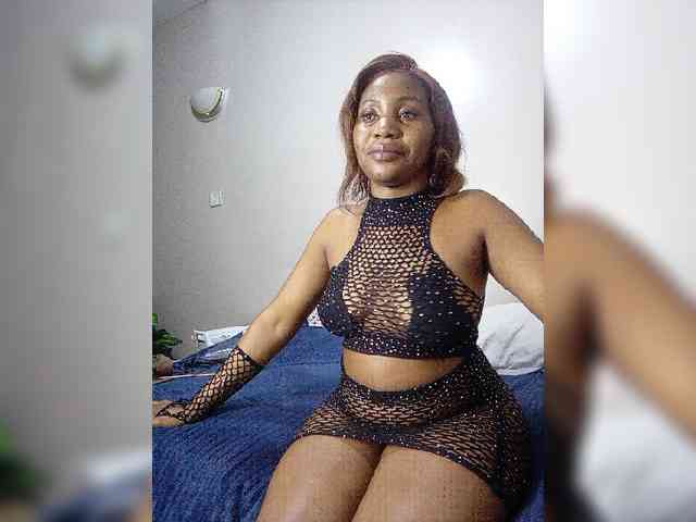 miss_lasha webcam