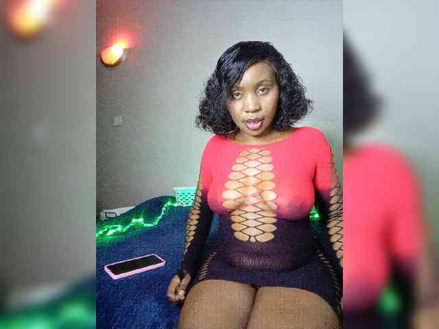 miss_lasha webcam