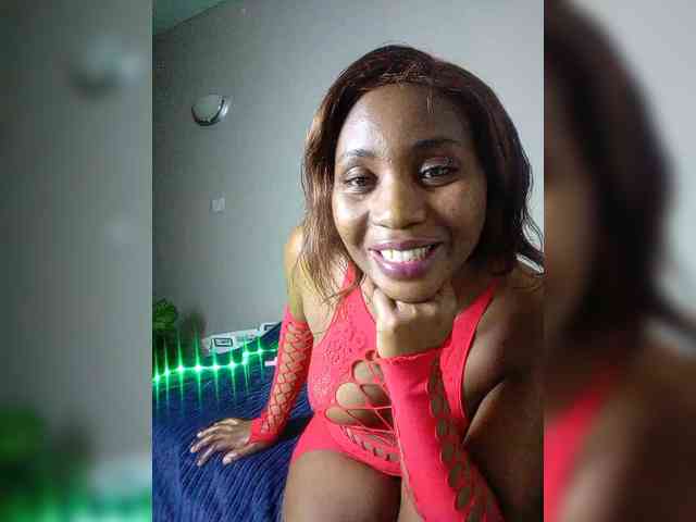 miss_lasha webcam