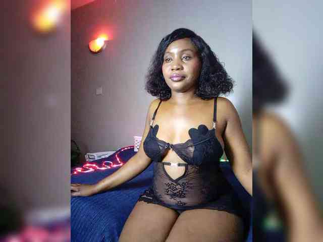 miss_lasha webcam