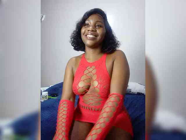 miss_lasha webcam