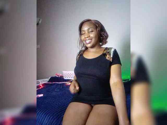 miss_lasha webcam