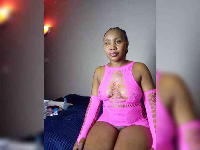 miss_lasha webcam