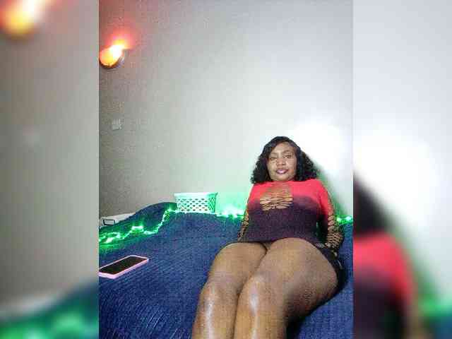 miss_lasha webcam