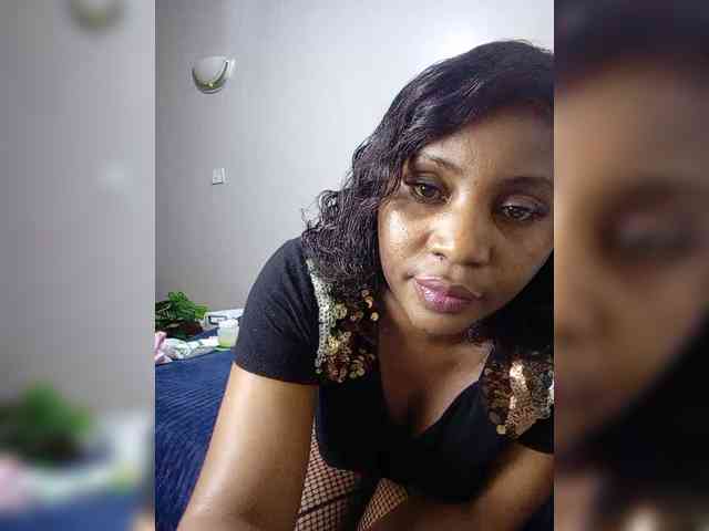 miss_lasha webcam