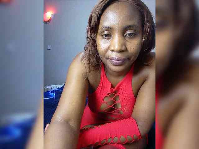 miss_lasha webcam