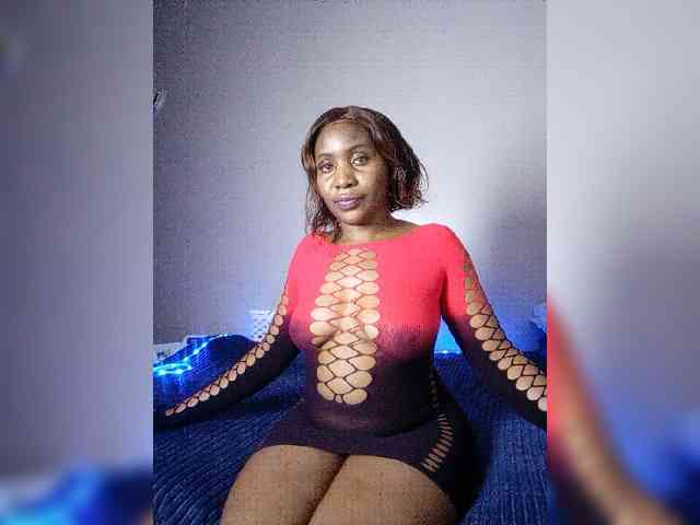 miss_lasha webcam