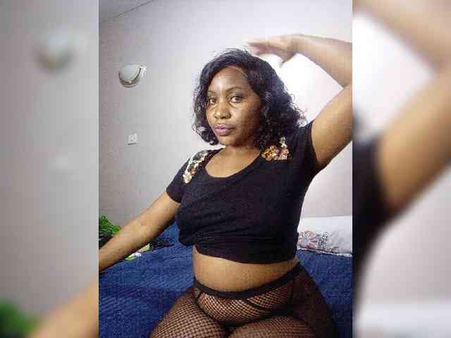 miss_lasha webcam