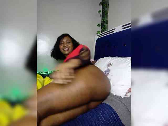 miss_lasha webcam