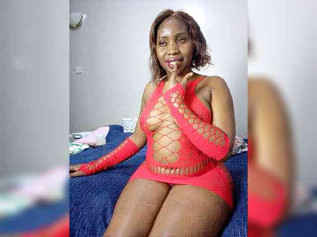 miss_lasha webcam