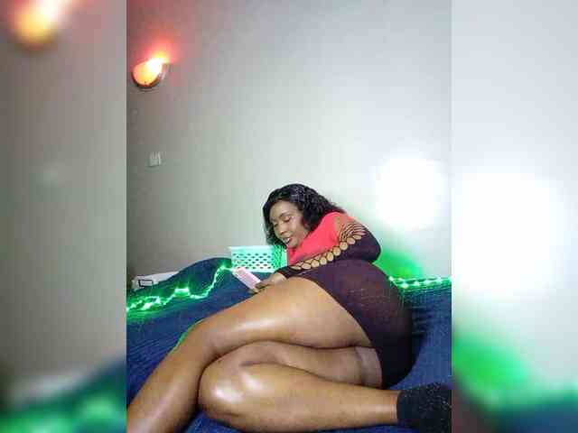 miss_lasha webcam