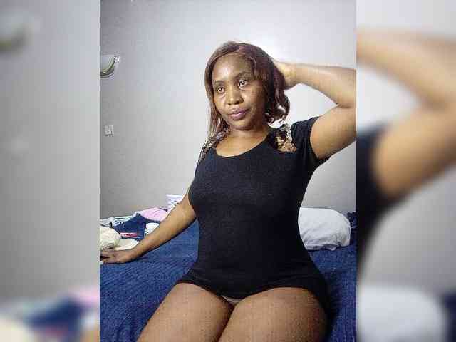 miss_lasha webcam