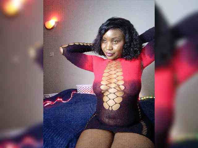 miss_lasha webcam