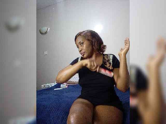 miss_lasha webcam