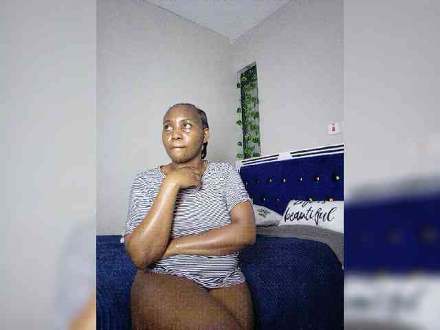 miss_lasha webcam